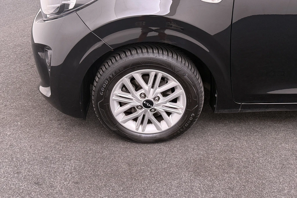 Kia Picanto – foto 7