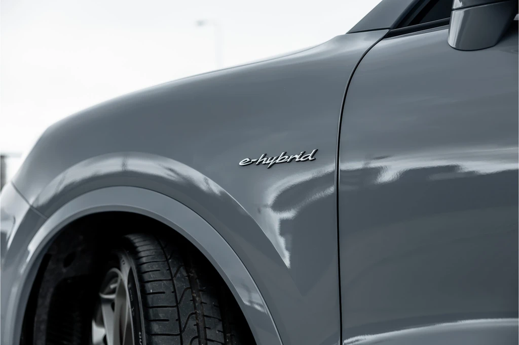 Porsche Cayenne – foto 59