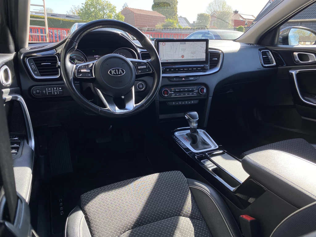 Kia XCeed – foto 13