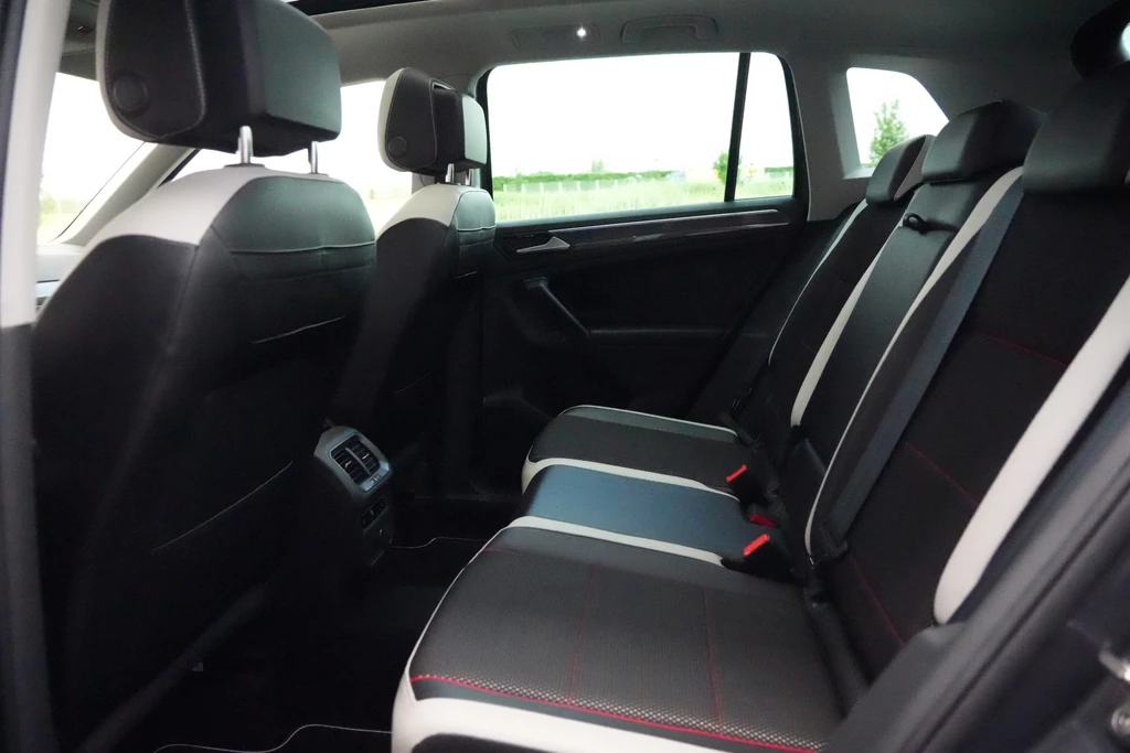 Volkswagen Tiguan – foto 26