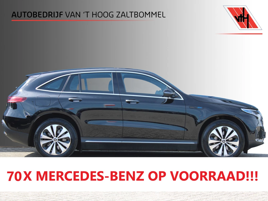 Mercedes-Benz EQC – foto 8
