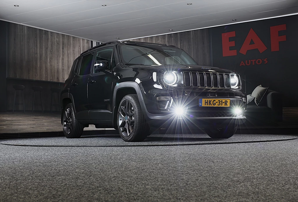 Jeep Renegade – foto 16