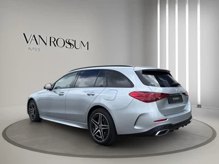 Mercedes-Benz C-Klasse – thumbnail 4