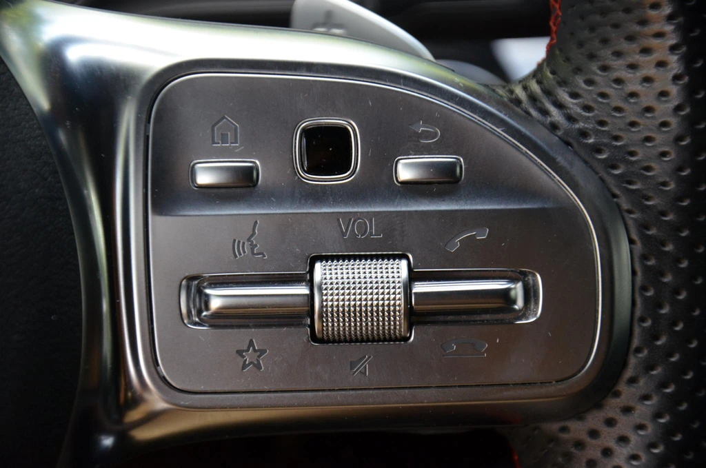 Mercedes-Benz CLA – foto 38