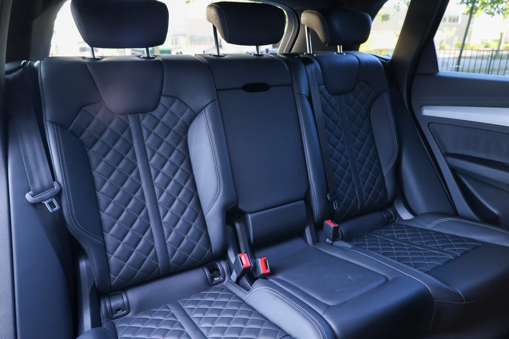 Audi Q5 – foto 47