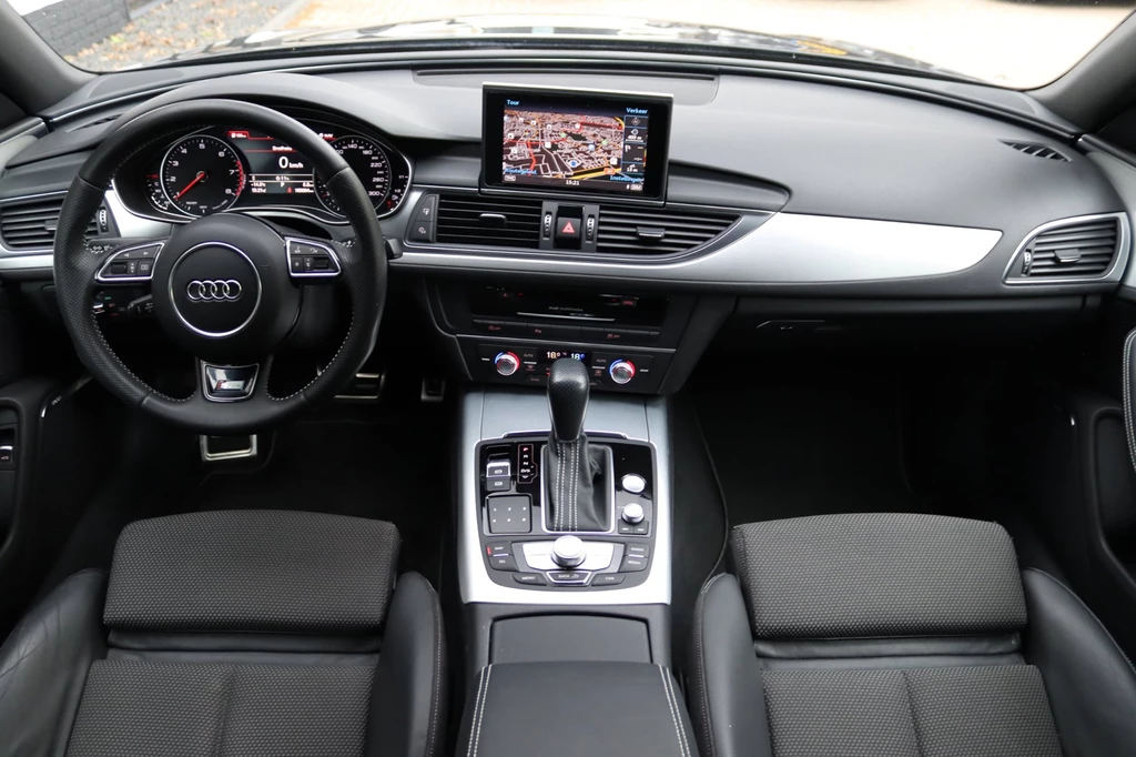 Audi A6 – foto 18