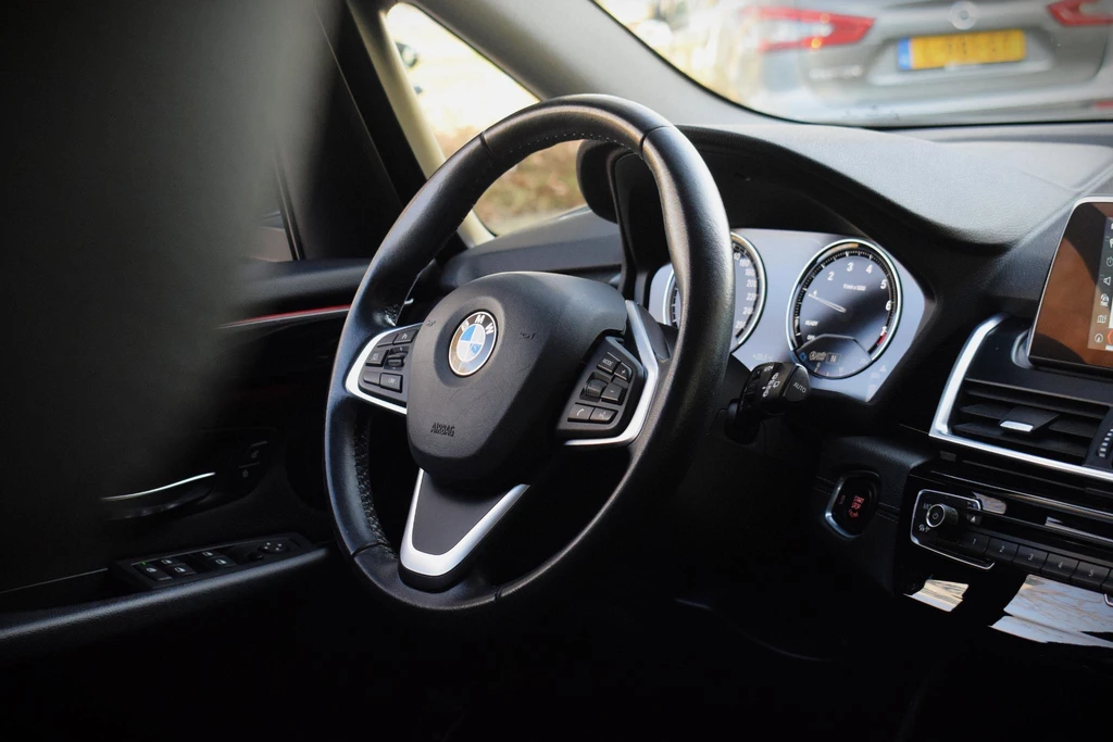 BMW 2 Serie – foto 19