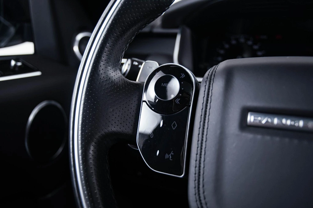 Land Rover Range Rover Sport – foto 54