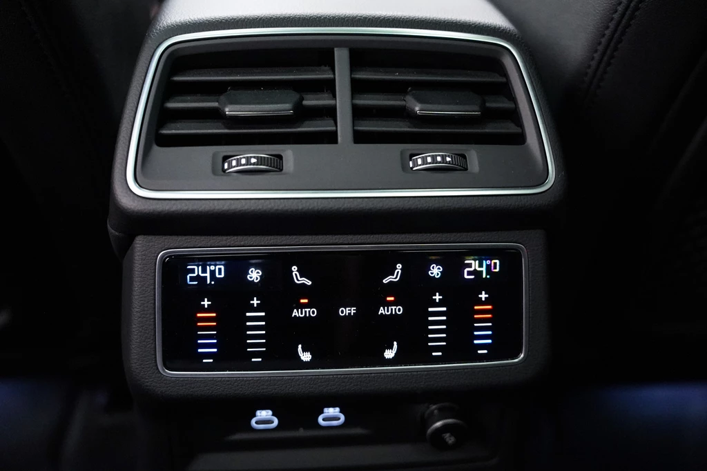Audi A6 – foto 20