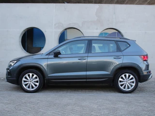 SEAT Ateca – thumbnail 2