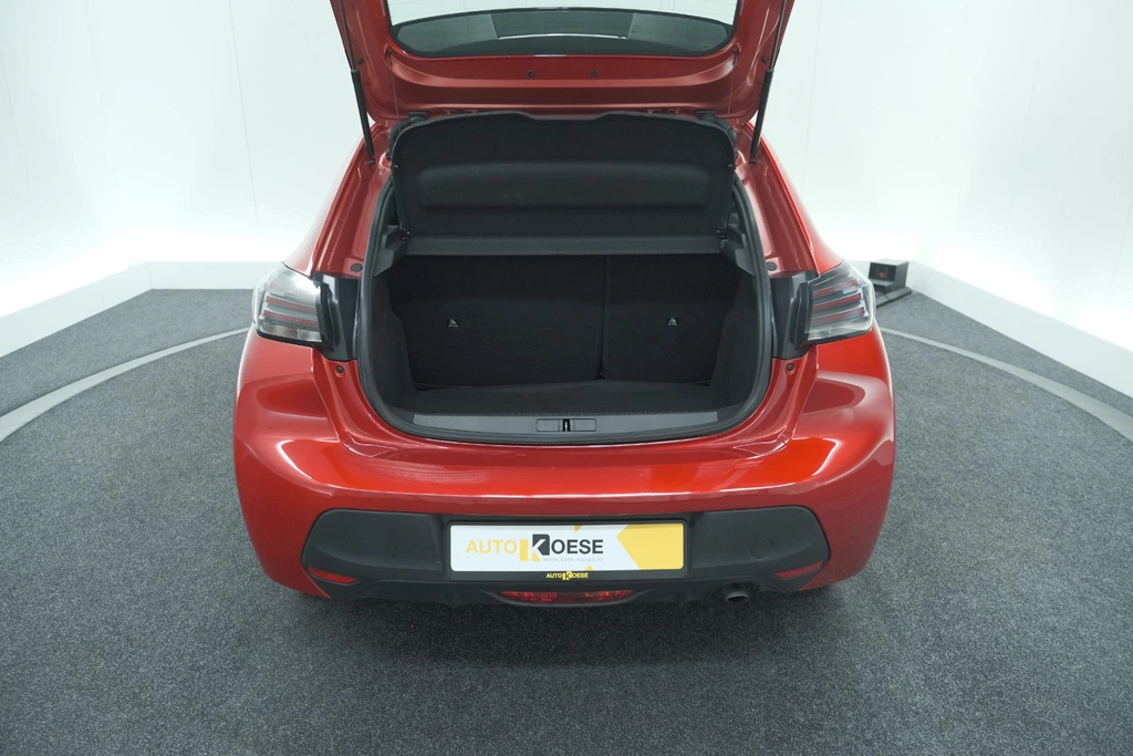 Peugeot 208 – foto 60