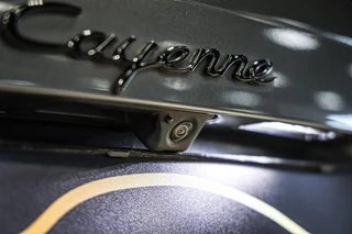 Porsche Cayenne – thumbnail 26