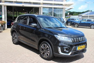 Suzuki Vitara – thumbnail 9