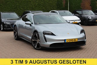 Porsche Taycan – thumbnail 6