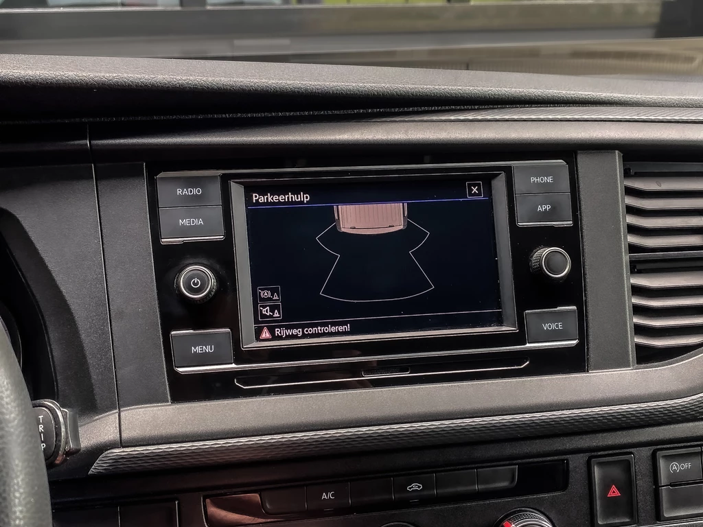 Volkswagen Transporter – foto 23
