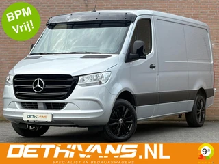 Mercedes-Benz Sprinter – thumbnail 1