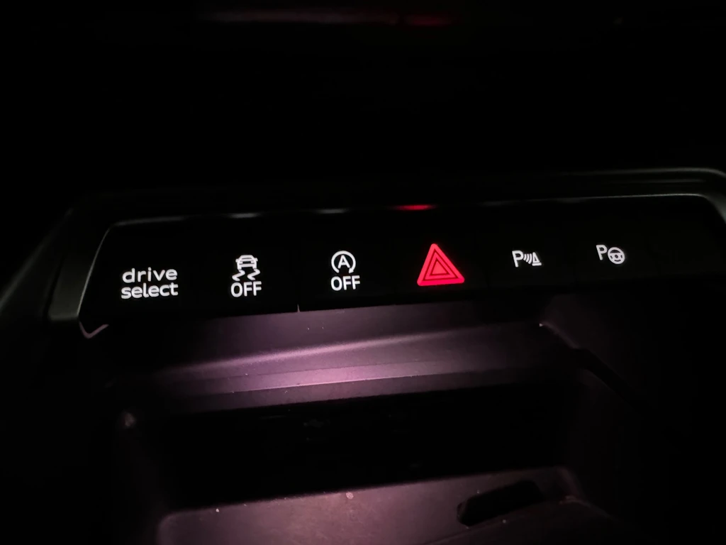 Audi S3 – foto 18