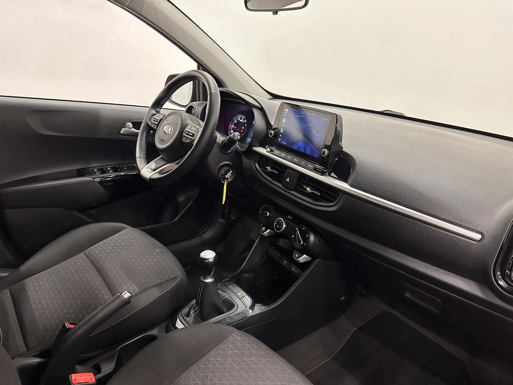 Kia Picanto – foto 24