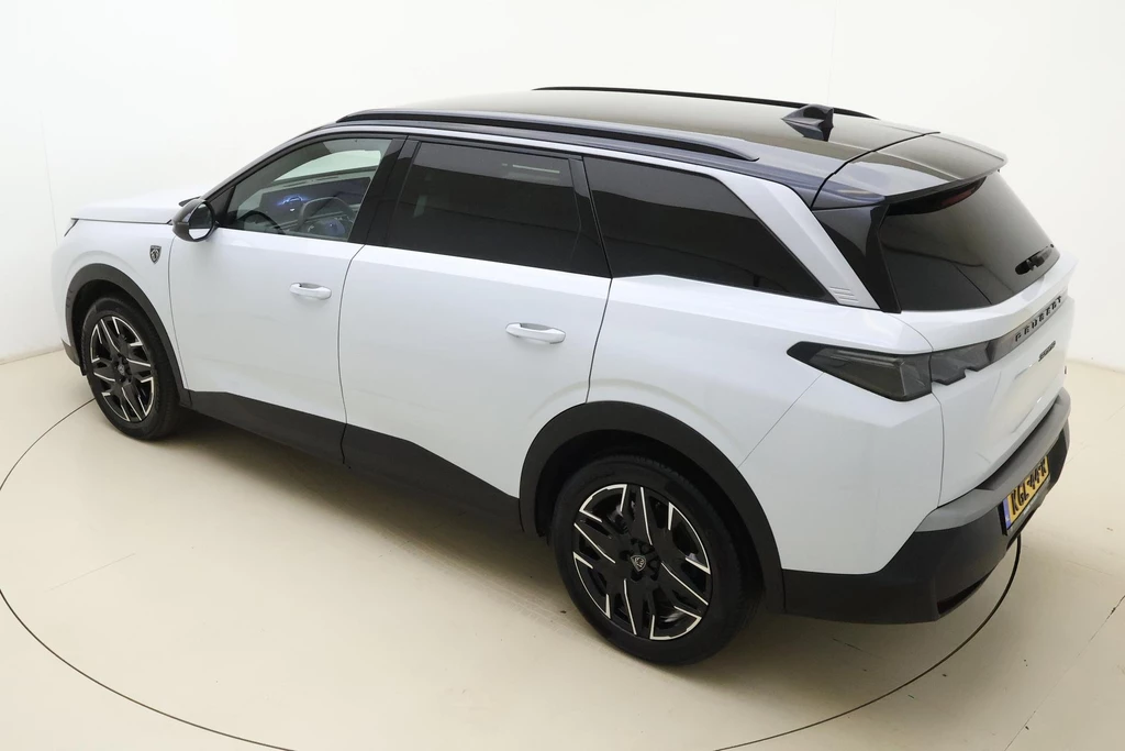 Peugeot 5008 – foto 3