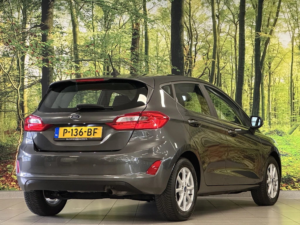 Ford Fiesta – foto 4