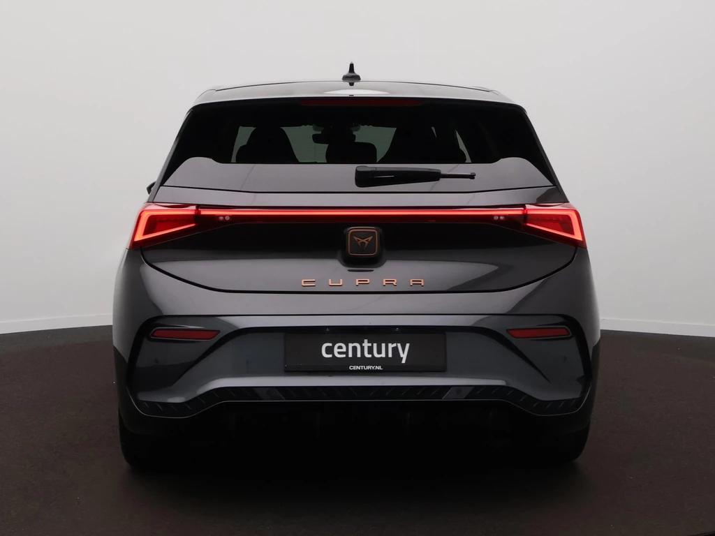 CUPRA Born – foto 5