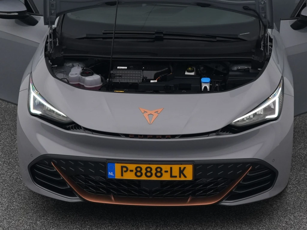 CUPRA Born – foto 19