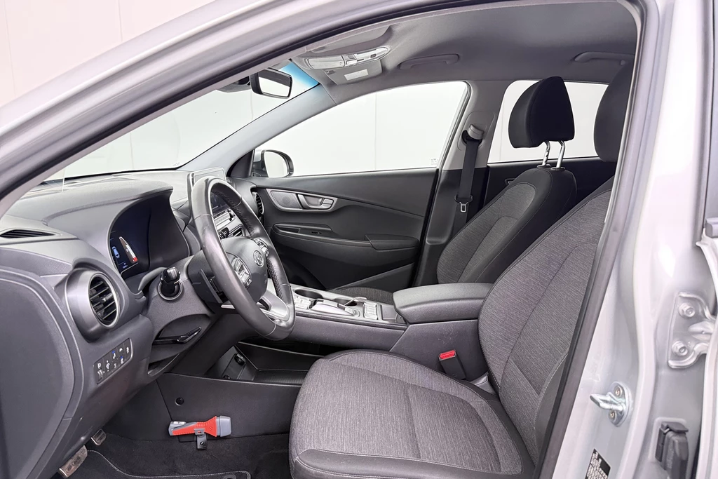 Hyundai Kona – foto 11