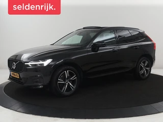 Volvo XC60 – thumbnail 1