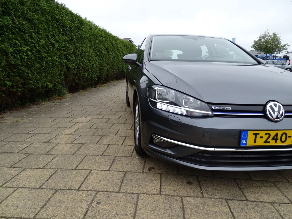 Volkswagen Golf – foto 5