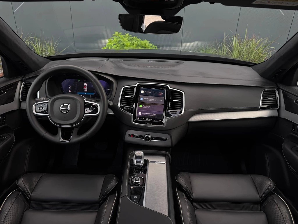 Volvo XC90 – foto 17
