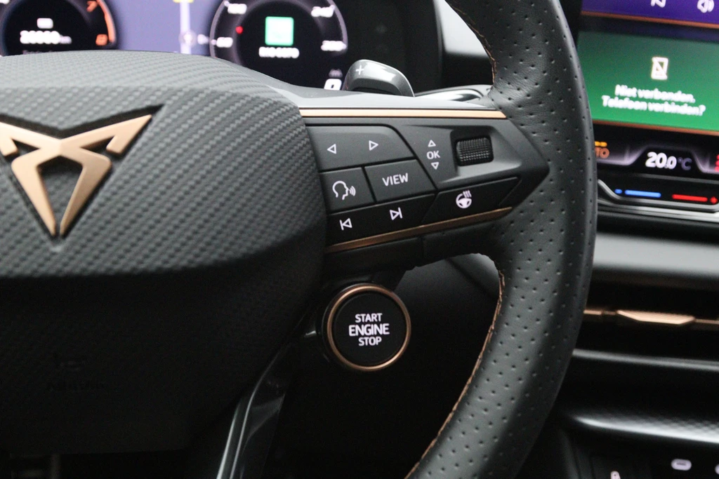 CUPRA Terramar – foto 19