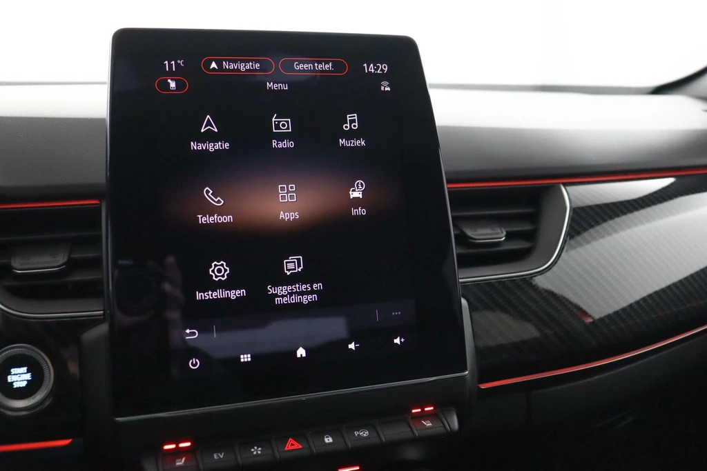 Renault Arkana – foto 34
