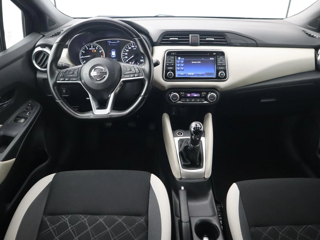 Nissan Micra – foto 12