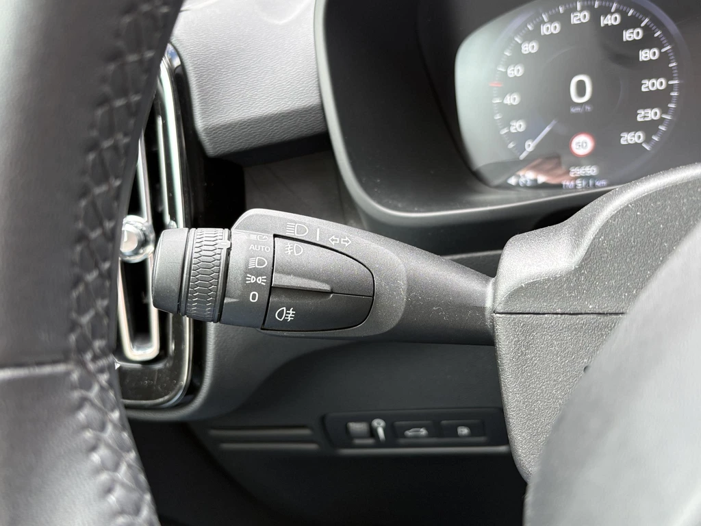 Volvo XC40 – foto 25