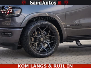 Dodge Ram Pick-Up – thumbnail 26