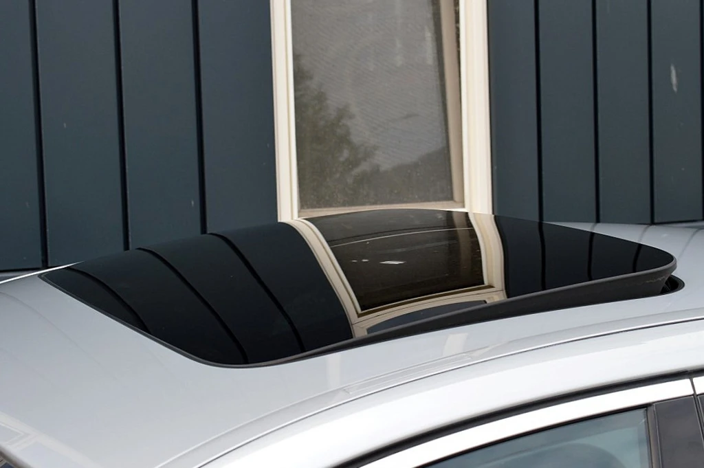 BMW 5 Serie – foto 10