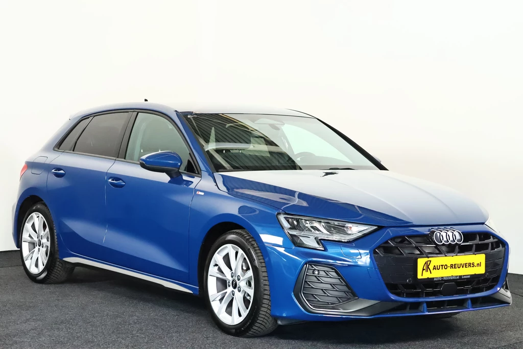 Audi A3 – foto 6
