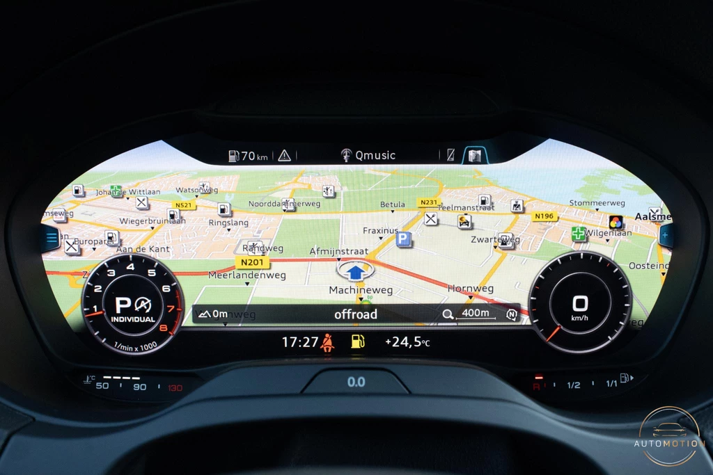 Audi A3 – foto 19