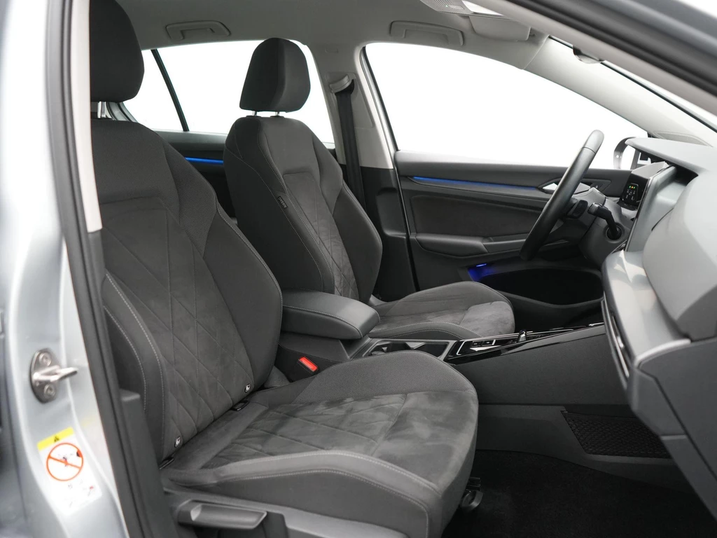Volkswagen Golf – foto 43