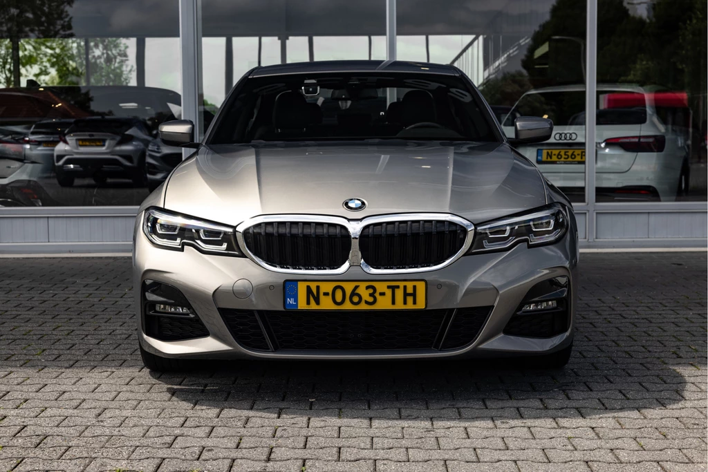 BMW 3 Serie – foto 6