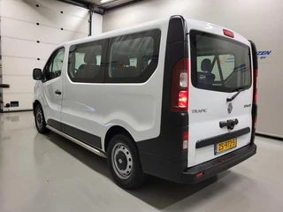 Renault Trafic – thumbnail 3