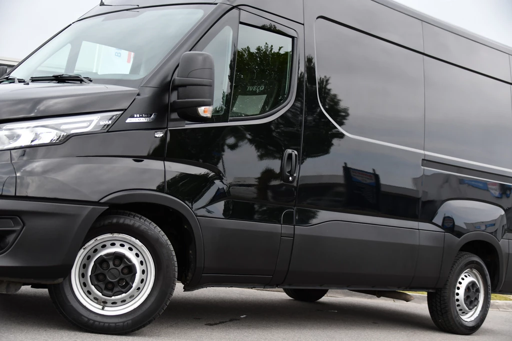 Iveco Daily – foto 4