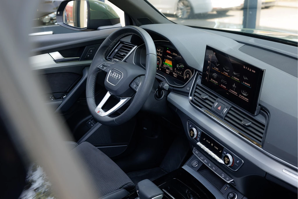 Audi Q5 – foto 12