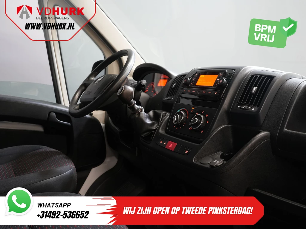Opel Movano – foto 11