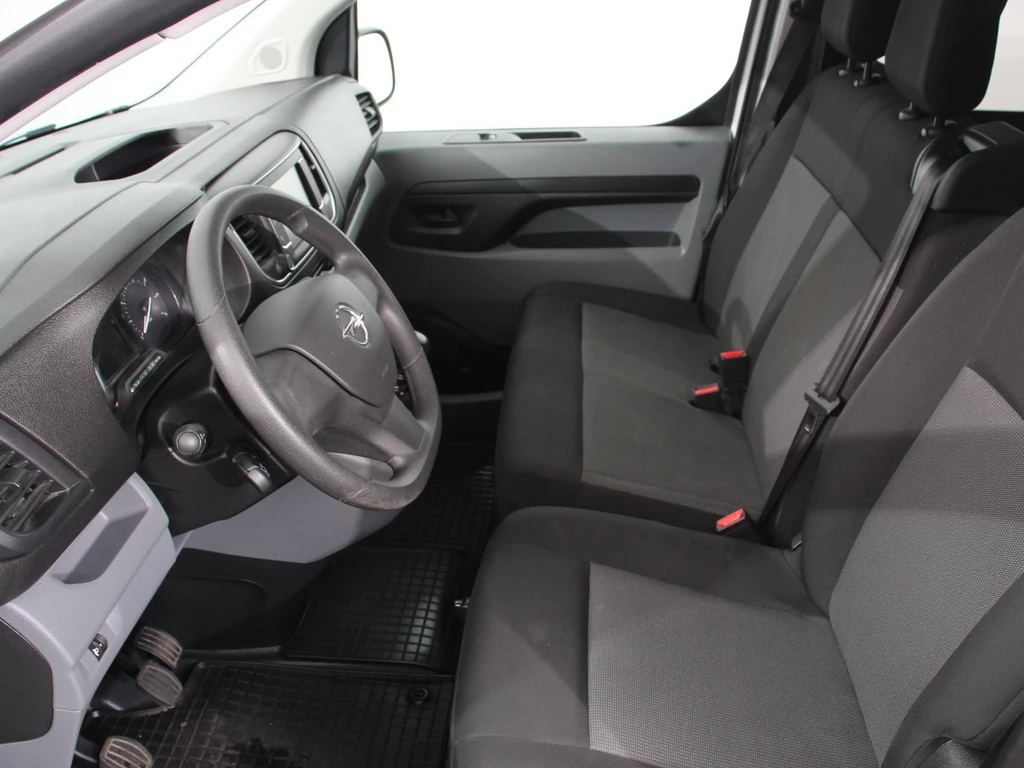 Opel Vivaro – foto 25