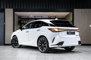 Lexus RX – thumbnail 4