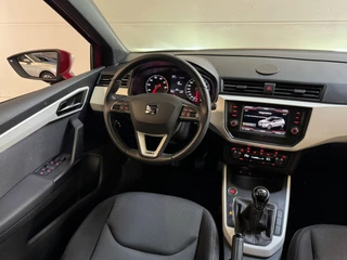 SEAT Arona – thumbnail 11