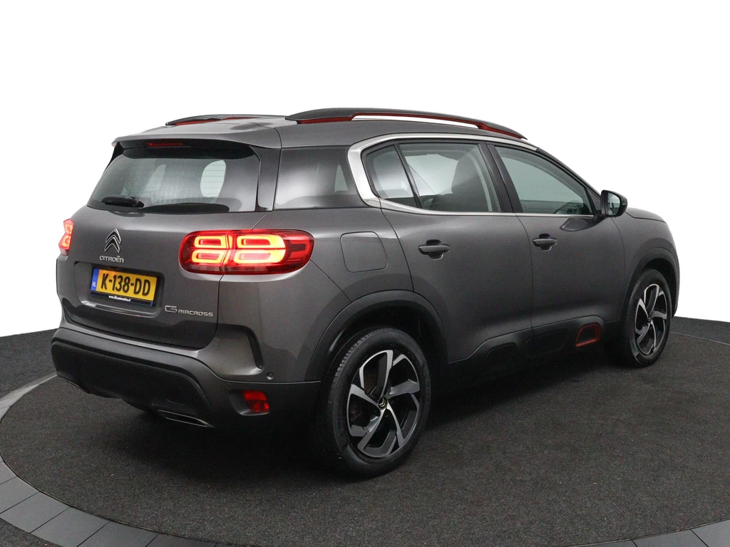 Citroën C5 Aircross – foto 5