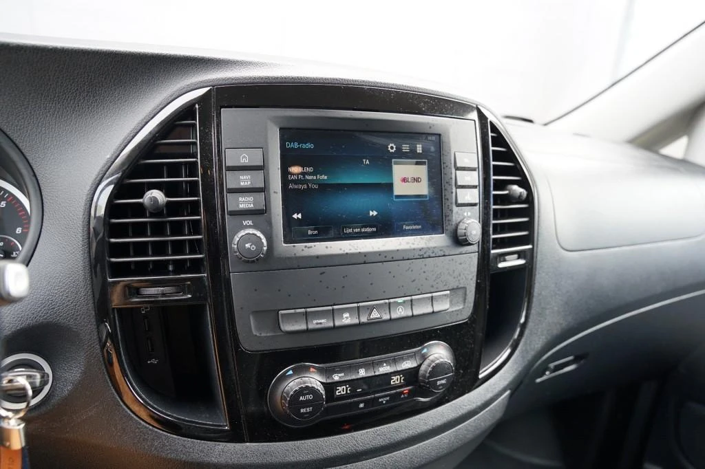 Mercedes-Benz Vito – foto 29