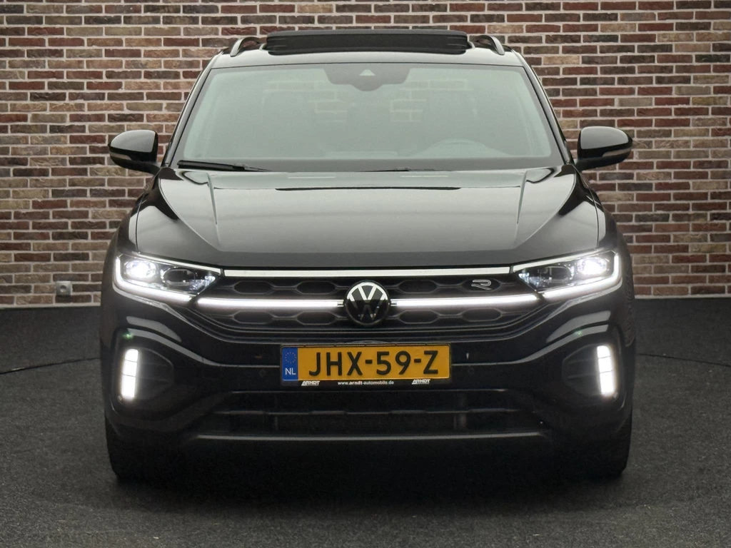 Volkswagen T-Roc – foto 11